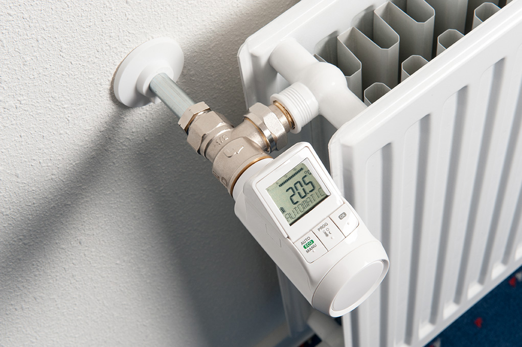 how to waterzijdig inregelen